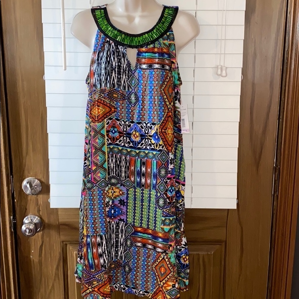 New without price tag Madisonleigh dress